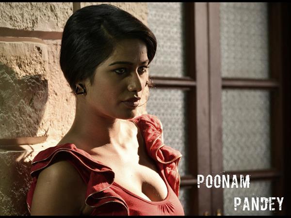 Poonam Pandey