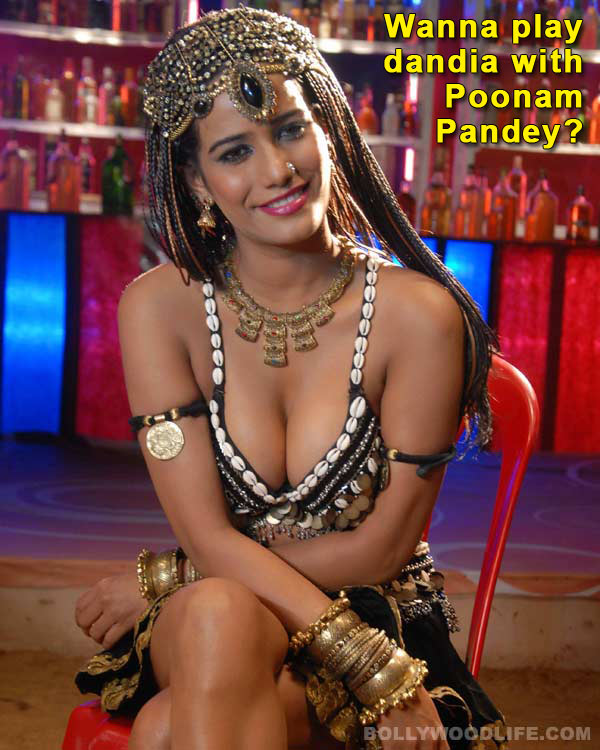 Poonam Pandey