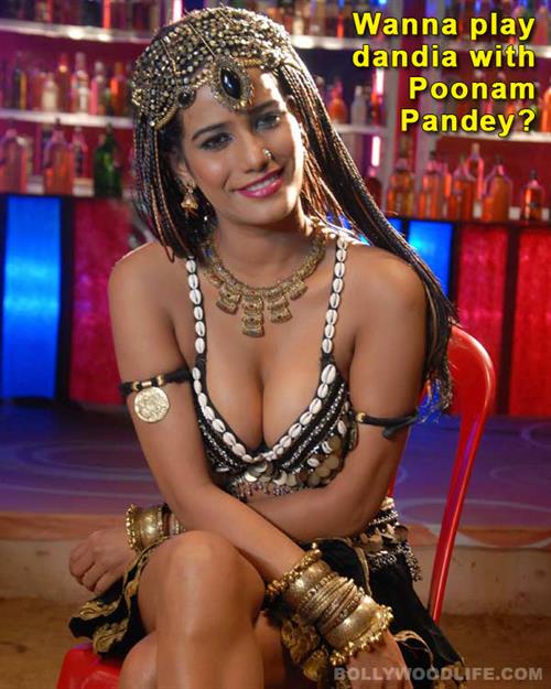 Poonam Pandey
