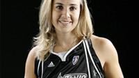 Becky Hammon