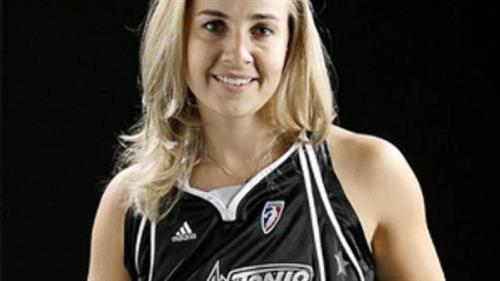 Becky Hammon