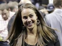 Becky Hammon