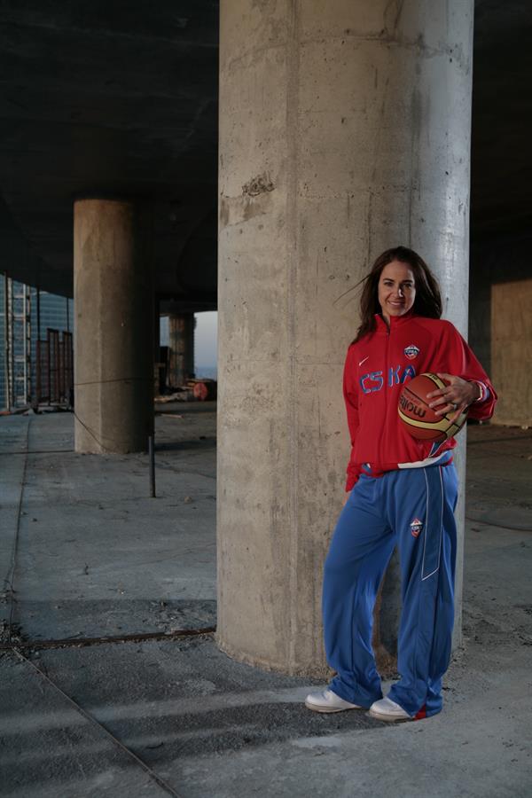 Becky Hammon