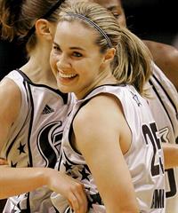 Becky Hammon