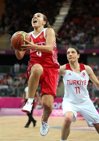 Becky Hammon