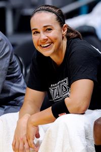 Becky Hammon