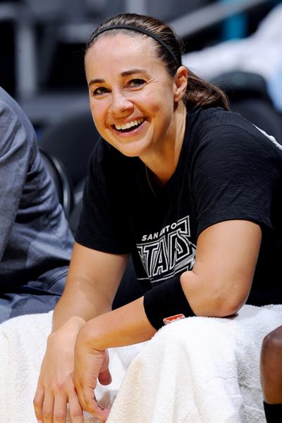 Becky Hammon