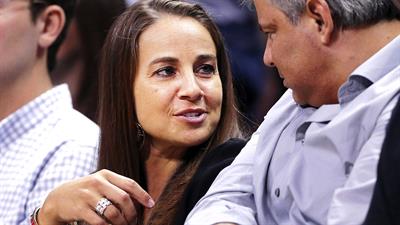 Becky Hammon