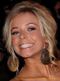 Sacha Parkinson