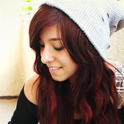 Christina Grimmie