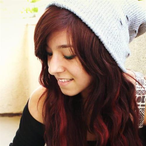 Christina Grimmie