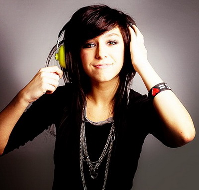 Christina Grimmie