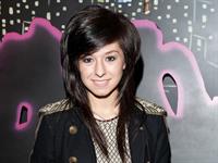 Christina Grimmie