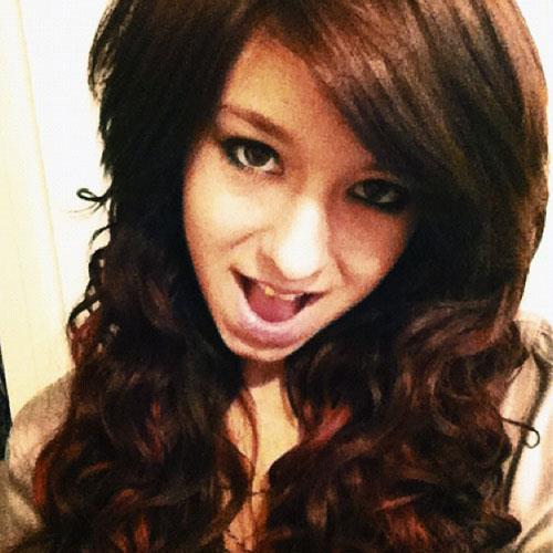 Christina Grimmie