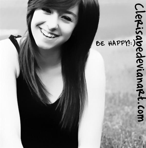 Christina Grimmie