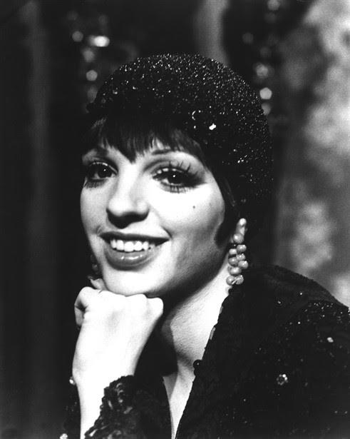 Liza Minnelli