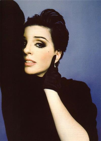 Liza Minnelli