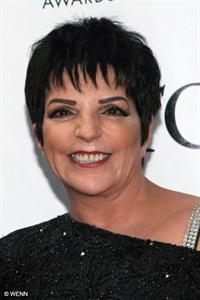 Liza Minnelli