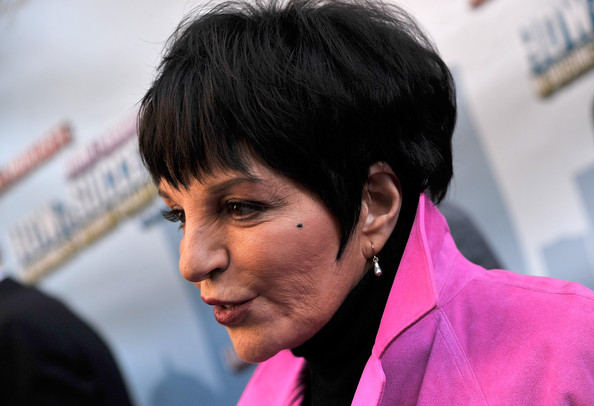 Liza Minnelli