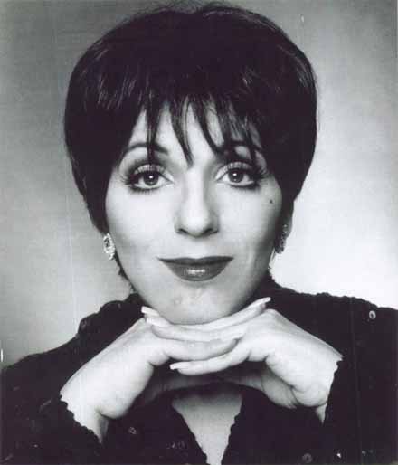 Liza Minnelli