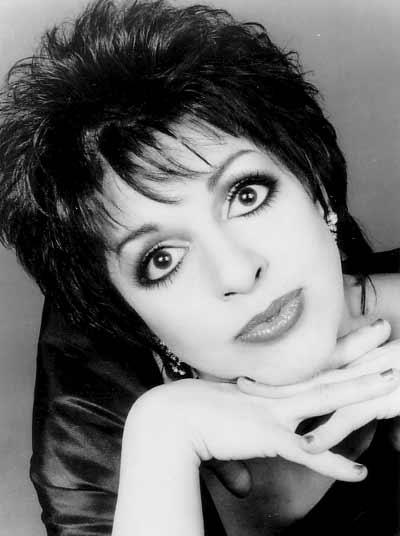 Liza Minnelli