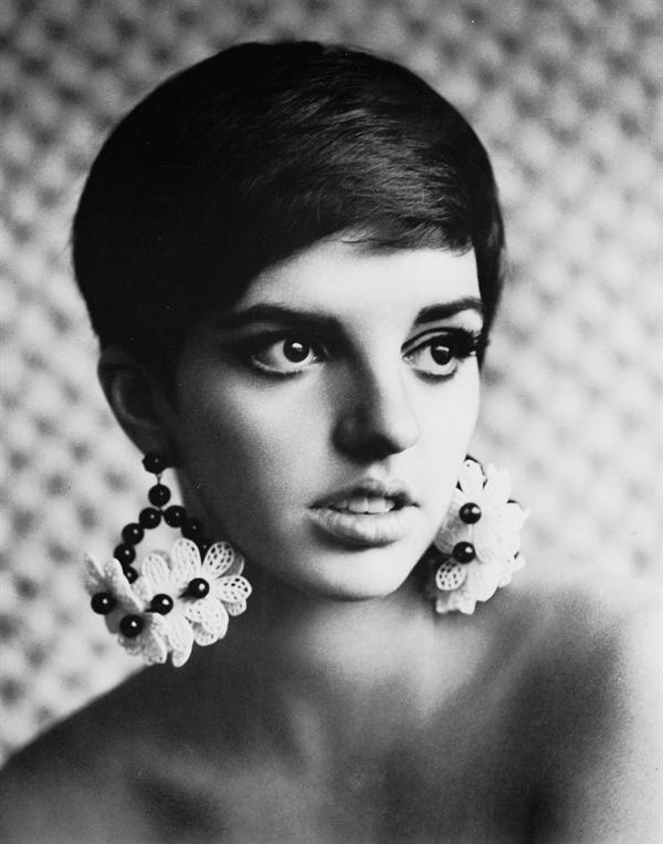 Liza Minnelli