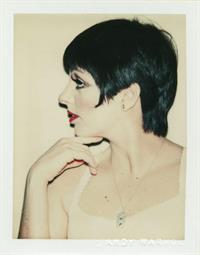 Liza Minnelli