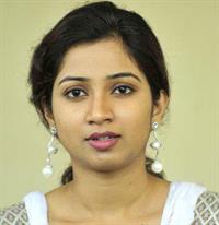 Shreya Ghoshal