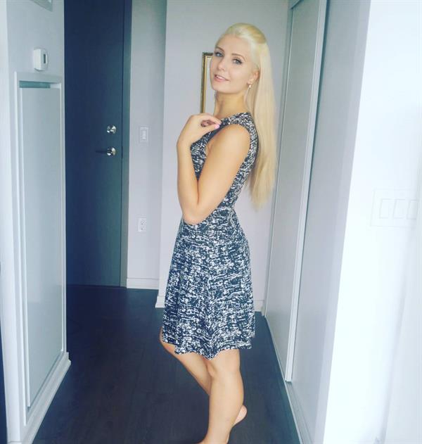 Lauren Southern