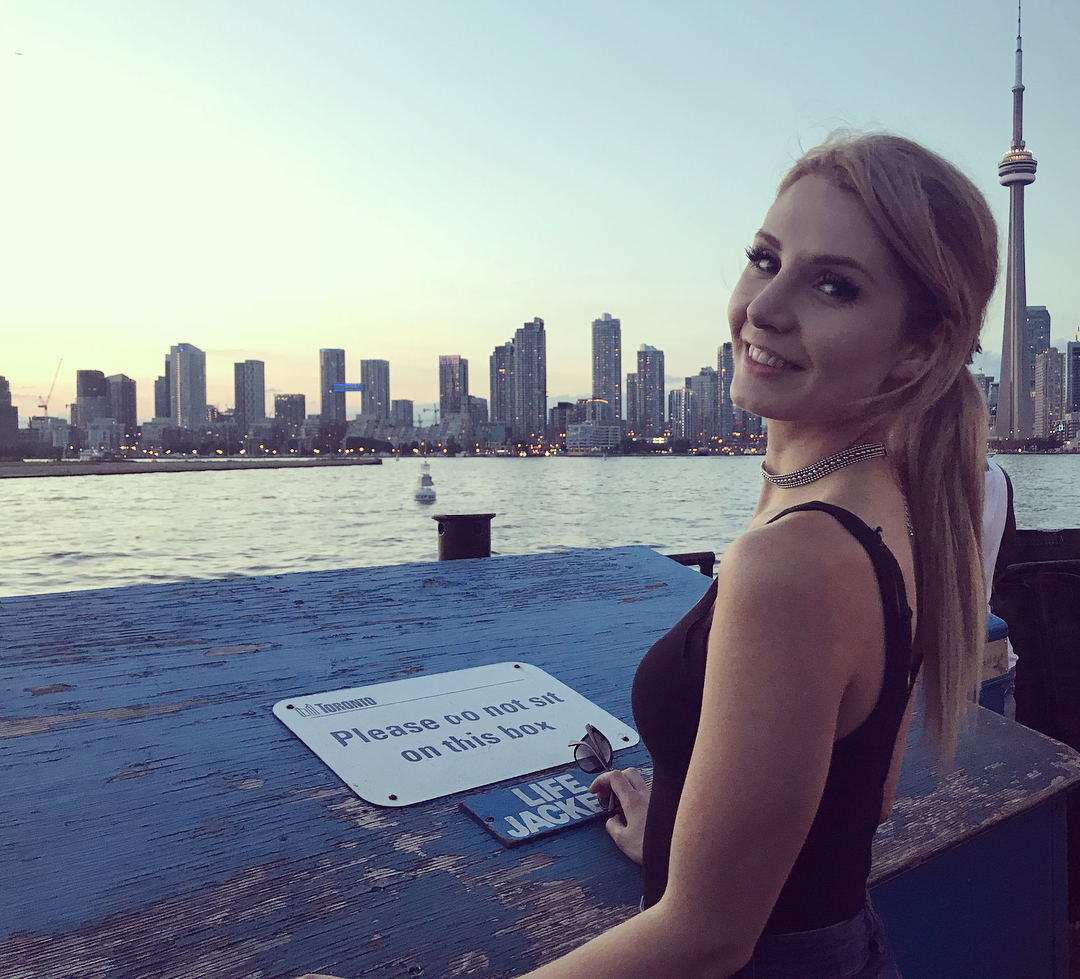 Lauren Southern