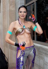 Adrianne Curry