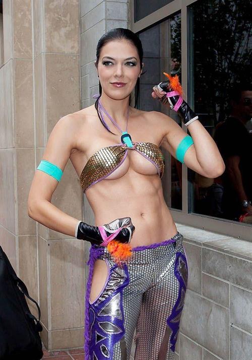Adrianne Curry