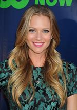 A.J. Cook