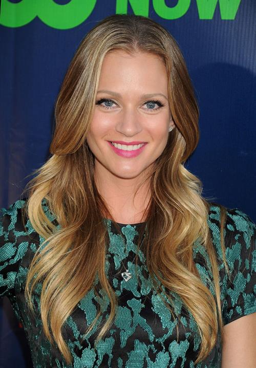 A.J. Cook