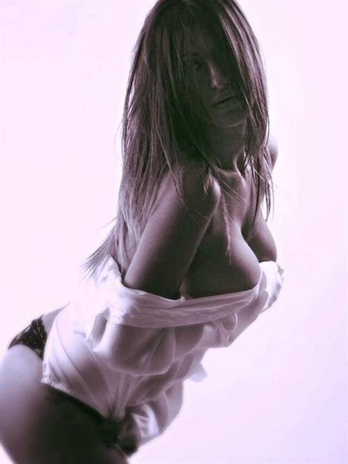 Elena Rizzello (aka Elena Riz) is an Italian Model and dancer with perfect, big tits and huge areolas.