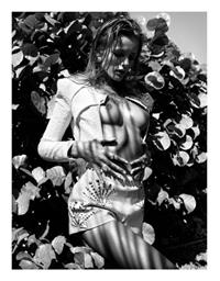 Edita Vilkeviciute - breasts