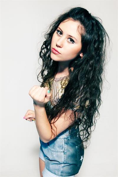 Eliza Doolittle