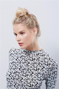 Alena Blohm Pictures Alena Blohm