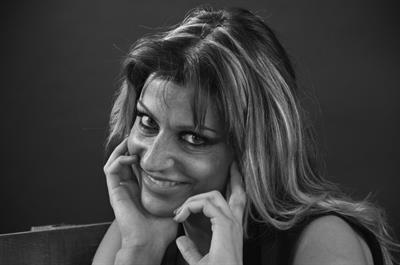 Isabelle Cooper - Non nude Modelsharing

Isabelle Cooper is sexy and very busty in this non-naked photoshoot. She obviously tease us showing off her very deep cleavage in her different outfits. As a big titted maiden we can observe her seethrough dress where she has HUGE and extremely HARD nipples!

The best of Isabelle's body is of course her enormous TITS!