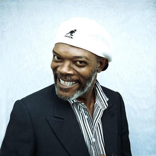 Samuel L Jackson