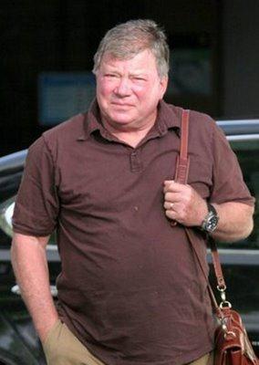 William Shatner