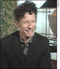 Lyle Lovett