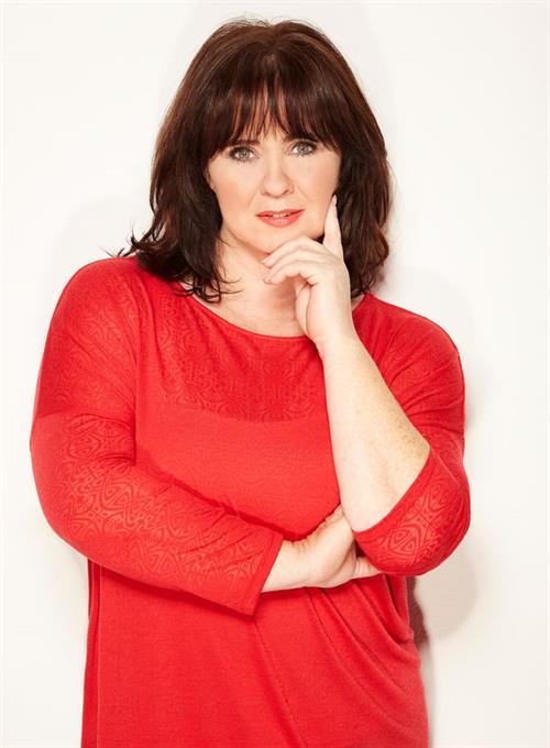 Coleen Nolan