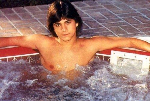 John Stamos