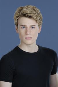 Blake Mciver Ewing