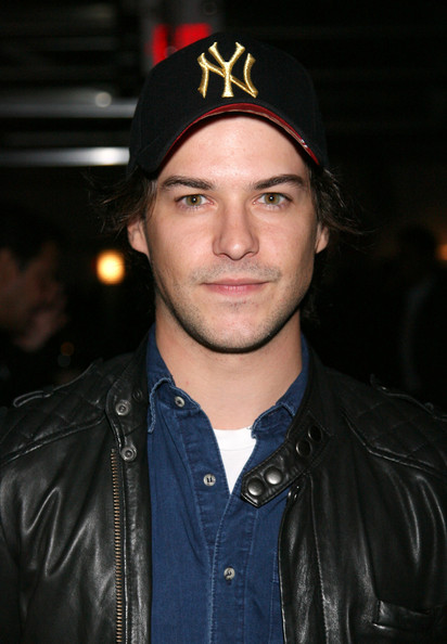 Marc Andre Grondin
