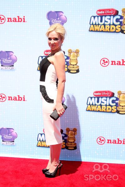 Leigh-Allyn Baker