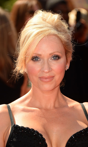 Leigh-Allyn Baker