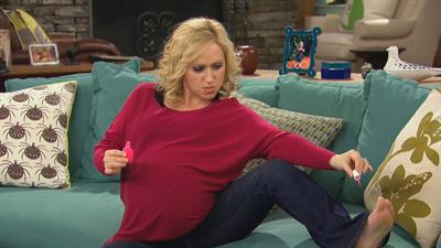 Leigh-Allyn Baker