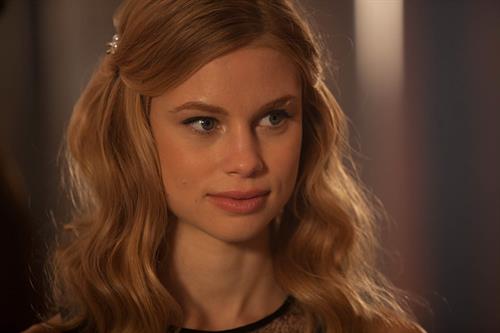 Lucy Fry
